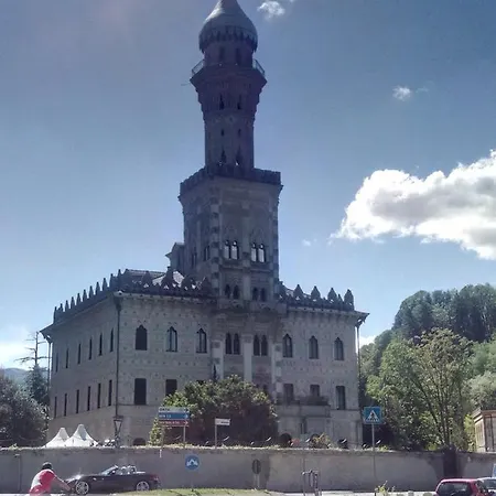 Le3stanze Vendégház