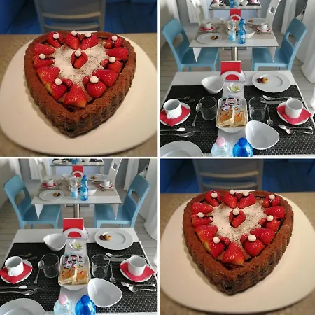 Konukevi Le3stanze 3*