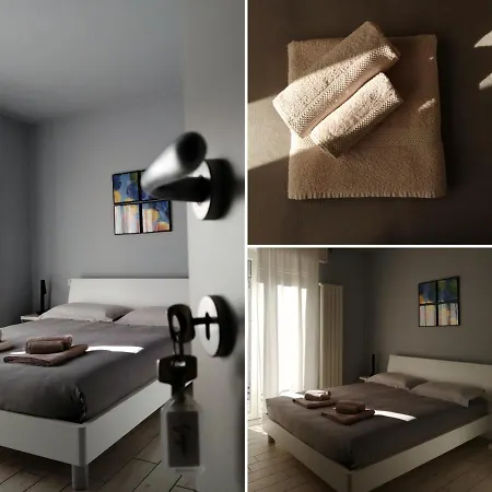 Le3stanze 3* Borgomanero