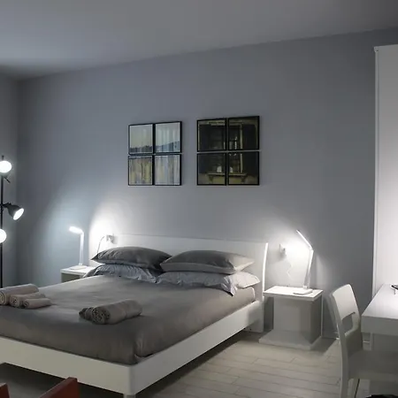 Le3stanze Vendégház Borgomanero