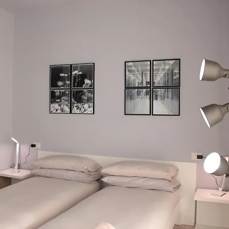 Le3stanze 3* Borgomanero