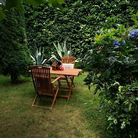 Konukevi Le3stanze 3*