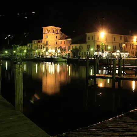 Pensión Le3stanze 3*