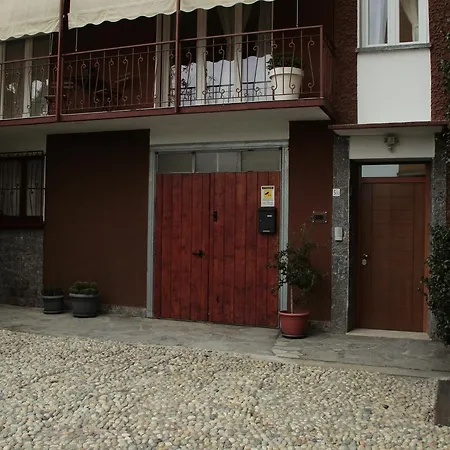 Le3stanze 3* Borgomanero