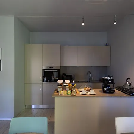 Le3stanze Pensión Borgomanero