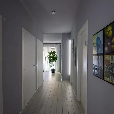 Le3stanze Guest house