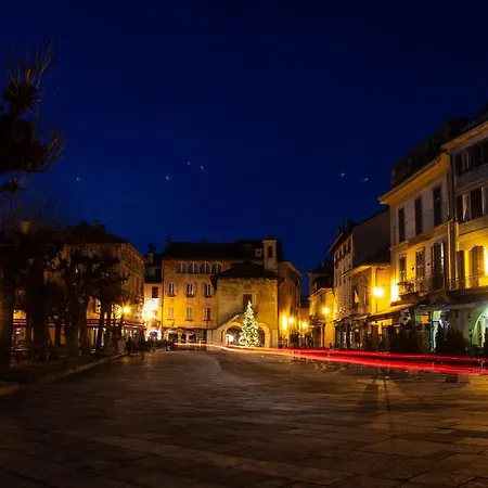 Konukevi Le3stanze 3*