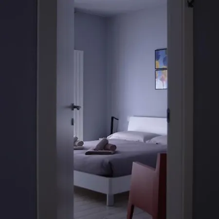 Le3stanze Vendégház Borgomanero