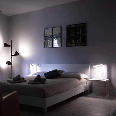 Le3stanze Borgomanero