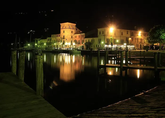 ゲストハウス Le3stanze 3*